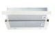 Кухонная вытяжка встраиваемая BORGIO TLF (TR) 60 Ivory (1100 м3) - изображение 1