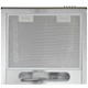 Вытяжка плоская Eleyus Line I 50 Inox - изображение 5