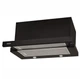Вытяжка телескопическая Eleyus Breeze 1200 60 Black - изображение 3