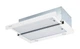 Вытяжка телескопическая Borgio TLF (TR) 60 White (1100 м3) - изображение 1