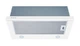 Вытяжка телескопическая Borgio TLF (TR) 60 White (1100 м3) - изображение 3