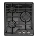Варильна поверхня VENTOLUX HG 430 L7 CS (BK) - зображення 1