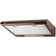 Вытяжка плоская Eleyus Line I 50 Brown - изображение 3