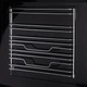 Плита электрическая Eleyus IMPULS 6008 V WH - изображение 8