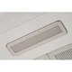 Вытяжка Ventolux Parma 60 WH, 600 мм, белая, 400 м³/ч(TO-00-00005948-TO) - изображение 4