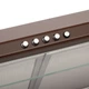 Вытяжка плоская Jantar PHT I LED 60 Brown - изображение 6