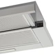 Вытяжка встраиваемая Jantar TLT 1000 LED 60 Inox - изображение 4