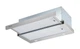 Вытяжка телескопическая Borgio TLF (TR) 50 Inox (850 м3) - изображение 2