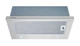 Вытяжка телескопическая Borgio TLF (TR) 50 Inox (850 м3) - изображение 3