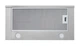Вытяжка телескопическая Borgio TLF (TR) 50 Inox (850 м3) - изображение 5