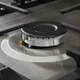 Плита комбинированная Eleyus TEKNA 5007 CF IS+GR Нержавеющая сталь - изображение 6