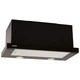 Вытяжка телескопическая Eleyus LOTUS 1200 60 Black - изображение 5