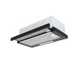 Вытяжка телескопическая Borgio TLC (TR) 50 Black (650 м3) - изображение 1