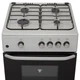 Плита газовая Eleyus CUBA 6001 EF GR - изображение 3