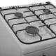 Плита газовая Eleyus CUBA 6001 EF GR - изображение 5