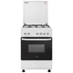 Плита комбинированная Eleyus KRONO 6003 EF WH - изображение 1