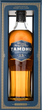 Виски Tamdhu 15 yo 0.7 л 46% в подарочной коробке (5010852040661) - изображение 1
