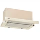 Вытяжка телескопическая Eleyus Breeze 1200 60 Beige - изображение 1