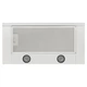 Вытяжка телескопическая Eleyus Breeze 1000 60 White - изображение 7