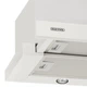 Вытяжка телескопическая Eleyus Breeze 1200 60 White - изображение 7