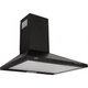 Вытяжка купольная Jantar KBT 1000 LED 50 Black - изображение 1