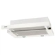 Вытяжка телескопическая Eleyus Breeze 1000 60 White - изображение 3