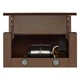 Вытяжка телескопическая Eleyus Breeze 700 60 Brown - изображение 6