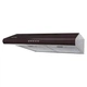 Витяжка Ventolux Parma 50 Inox, 500 мм, нержавіюча сталь, 3 швидкості(TO-00-00005945-TO) - зображення 1