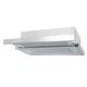 Вытяжка телескопическая Eleyus CYCLON 700 60 Inox - изображение 3