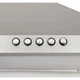 Вытяжка кухонная купольная JANTAR KBT 650 LED 50 IS Нержавеющая сталь (INOX) - изображение 7