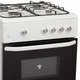 Плита газовая Eleyus CUBA 6001 EF WH - изображение 4