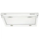 Вытяжка плоская Eleyus BONA ІІ LED SMD 60 2мотора White - изображение 2