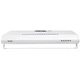 Вытяжка плоская Eleyus BONA ІІ LED SMD 60 2мотора White - изображение 4