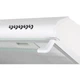 Вытяжка плоская Eleyus BONA ІІ LED SMD 60 2мотора White - изображение 7