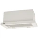 Вытяжка телескопическая Eleyus LOTUS 1200 60 White - изображение 5