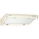 Вытяжка плоская Eleyus BONA ІІ LED SMD 60 2мотора Beige - изображение 1