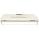Вытяжка плоская Eleyus BONA ІІ LED SMD 60 2мотора Beige - изображение 4