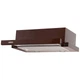 Вытяжка телескопическая Eleyus CYCLON 700 60 Brown - изображение 3