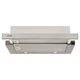 Вытяжка телескопическая Eleyus Breeze 1000 60 Inox - изображение 2