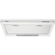 Вытяжка плоская Eleyus Line I 50 White - изображение 2