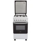 Плита комбинированная Eleyus TEKNA 5007 CF WH - изображение 1