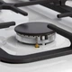 Плита комбинированная Eleyus TEKNA 5007 CF WH - изображение 6
