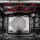 Плита комбинированная Eleyus TEKNA 5007 CF WH - изображение 8