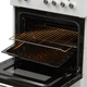 Плита электрическая Eleyus NEXT 6003 H4 WH - изображение 8