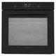 Духовой шкаф электрический Eleyus WANDA 6009 BL STL - изображение 1