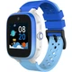Смарт-часы Havit HV-KW12 IP68, GPS, 4G Blue (HV-KW12 Blue) - изображение 1