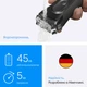 Электробритва Braun Series 3+ 3000S серая (8700216735896) - изображение 5