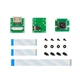 Комплект Royal Catering камера ArduCAM 64MP и адаптер CSI-to-HDMI с усилителем сигнала (Kam1181360) - изображение 4