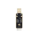 Плата Waveshare USB UART CH343 (тип A) - преобразователь USB-UART с чипом CH343G (Kam1178720) - изображение 2