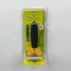 Фурмінатор для котів і собак середніх порід з лезом 6.8 см Furminator deShedding Tool для вичесування, догляду за шерстю та профілактики ковтунів Жовтий, FH2-DCSL-68-Yellow - зображення 6